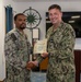 August ILDC Graduation Onboard NSA Souda Bay