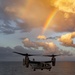 22nd MEU(SOC) | VMM-263 (REIN) Onload Operations