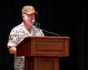 This Week in INDOPACOM