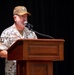 Italy Assumes Command of Combined Maritime Forces’ Multinational Maritime Training Task Force