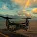 22nd MEU(SOC) | VMM-263 (REIN) Onload Operations
