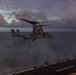 22nd MEU(SOC) | VMM-263 (REIN) Onload Operations