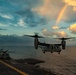 22nd MEU(SOC) | VMM-263 (REIN) Onload Operations