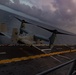 22nd MEU(SOC) | VMM-263 (REIN) Onload Operations