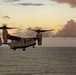 22nd MEU(SOC) | VMM-263 (REIN) Onload Operations