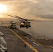 22nd MEU(SOC) | VMM-263 (REIN) Onload Operations