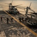 22nd MEU(SOC) | VMM-263 (REIN) Onload Operations