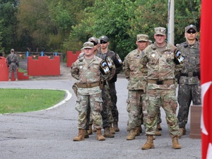 NEWSCAST 06AUG25: Non Lethal Weapons Training & Large Scale Exercise 2025