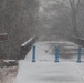 Bridge of No Return in the Korean DMZ