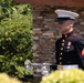 1st Reconnaissance Battalion reunion honors Marines killed in 1970 helicopter crash