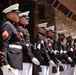 1st Reconnaissance Battalion reunion honors Marines killed in 1970 helicopter crash