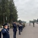USAFE-AFAFRICA Band Republic of the Congo Independence Day Parade