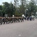 USAFE-AFAFRICA Band Republic of the Congo Independence Day Parade