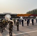 USAFE-AFAFRICA Band Republic of the Congo Independence Day Parade