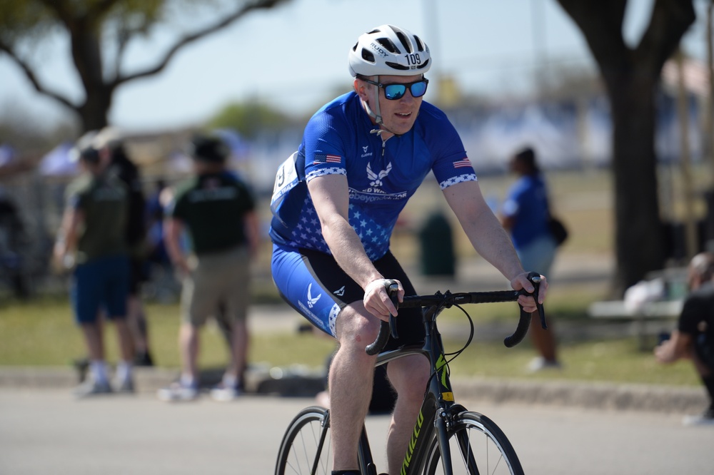 2025 Air Force and Marine Corps Trials