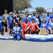 2025 Air Force and Marine Corps Trials