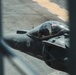 22nd MEU(SOC) | AV-8B Harriers Conduct Deck Landing Qualifications
