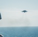 22nd MEU(SOC) | AV-8B Harriers Conduct Deck Landing Qualifications