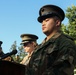 Battalion Formation, August 15, 2025