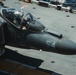 22nd MEU(SOC) | AV-8B Harriers Conduct Deck Landing Qualifications