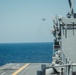 22nd MEU(SOC) | AV-8B Harriers Conduct Deck Landing Qualifications