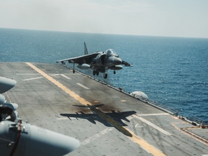 Marine Minute: 12-24 (Audio Version)