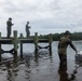 22nd MEU (SOC) | CLB-26 Conducts “AMY” Unmanned Surface Vessel Course