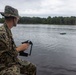 22nd MEU (SOC) | CLB-26 Conducts “AMY” Unmanned Surface Vessel Course