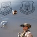 U.S. service members support DHS in illegal alien holding operations