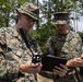 22nd MEU (SOC) | CLB-26 Conducts “AMY” Unmanned Surface Vessel Course