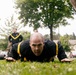 Task Force Saber Soldiers Train for EIB and ESB at Grafenwoehr