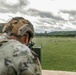 Task Force Saber Soldiers Train for EIB and ESB at Grafenwoehr