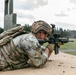 Task Force Saber Soldiers Train for EIB and ESB at Grafenwoehr