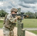 Task Force Saber Soldiers Train for EIB and ESB at Grafenwoehr