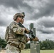 Task Force Saber Soldiers Train for EIB and ESB at Grafenwoehr