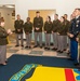 Pa. National Guard commissions new officers