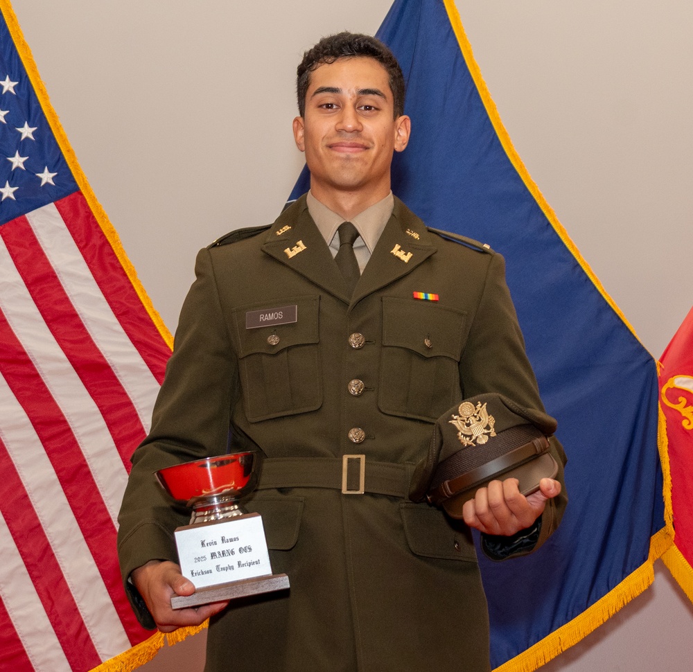 Pa. National Guard commissions new officers