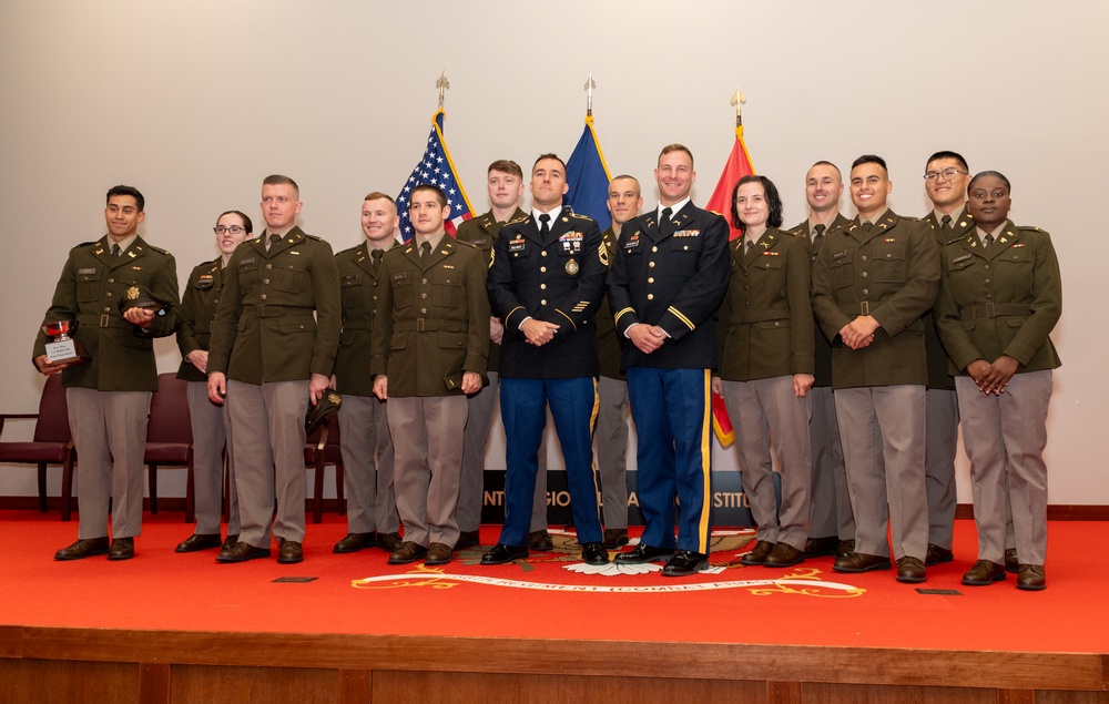 Pa. National Guard commissions new officers