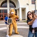 Vicenza military community welcomes students back to school