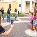Vicenza military community welcomes students back to school