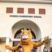 Vicenza military community welcomes students back to school