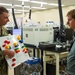 Foreign policy fellow Adam DuBard visits Dover AFB