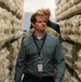 Foreign policy fellow Adam DuBard visits Dover AFB