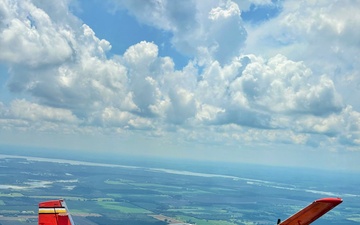 Training Air Wing 5 Flight Operations