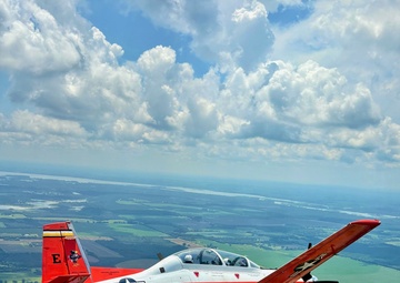 Training Air Wing 5 Flight Operations