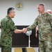 500th MIB-T Continues Ongoing U.S.-Japan MI Partnership at Camp Asaka