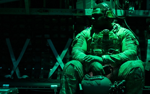 Emerald Warrior 25.2: Air Commandos conduct austere recovery training