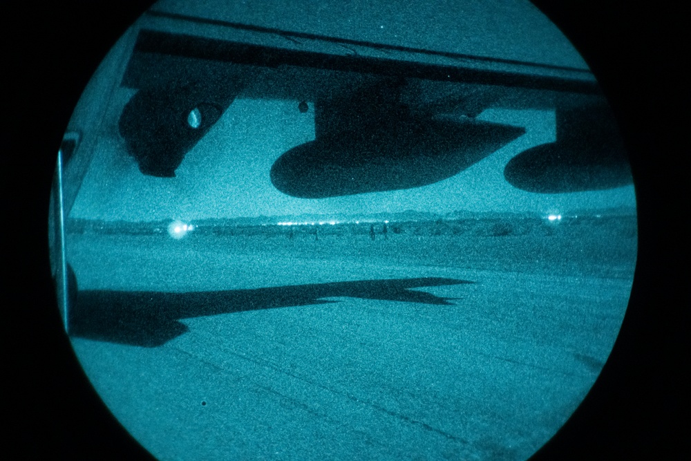 Emerald Warrior 25.2: Air Commandos conduct austere recovery training