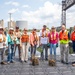 NNSY and NSA-Portsmouth Members Unite in Support of Oyster Gardening Program