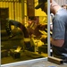 Yuma Test Center acquires new laser cleaning capability